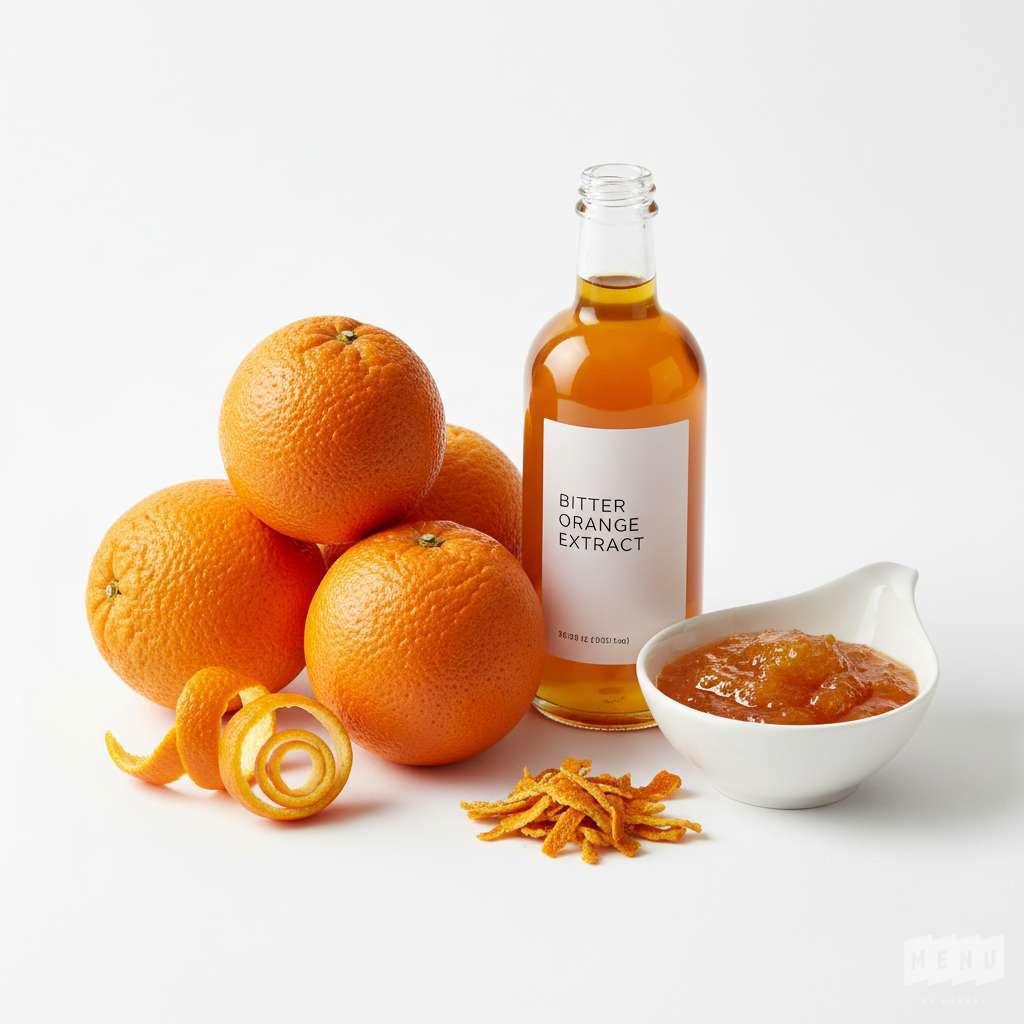 Bitter Orange