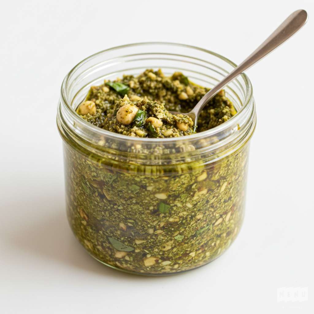 Pesto Noisette