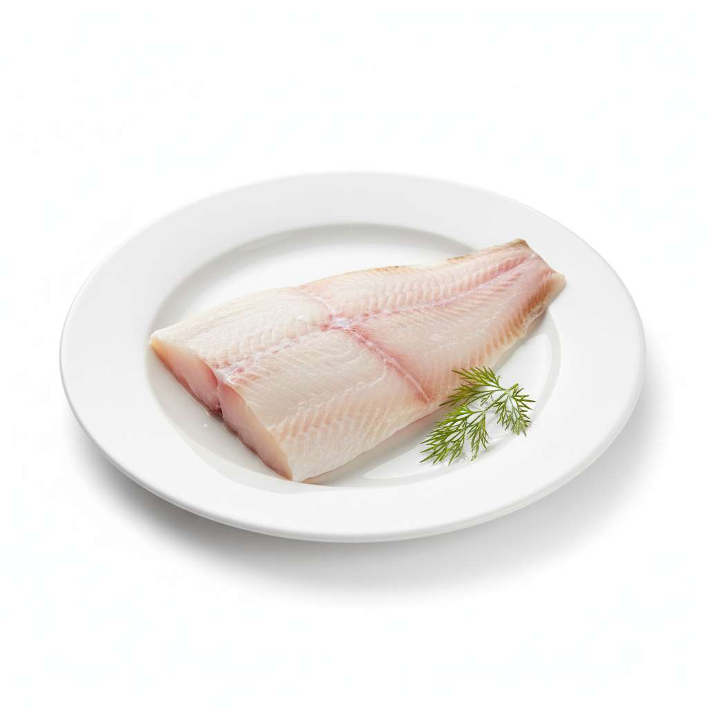 Filet de Flétan