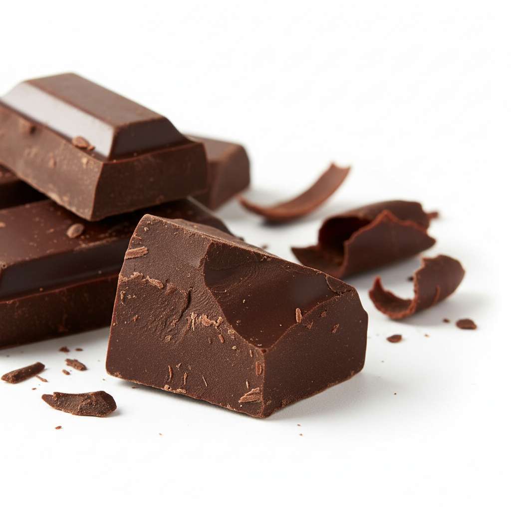 Chocolat Noir 65%