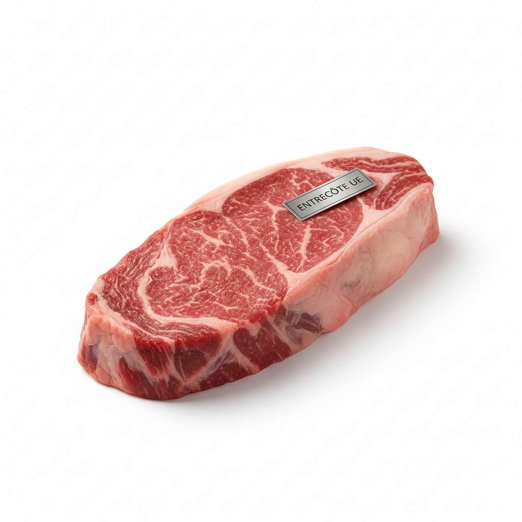 Entrecôte UE