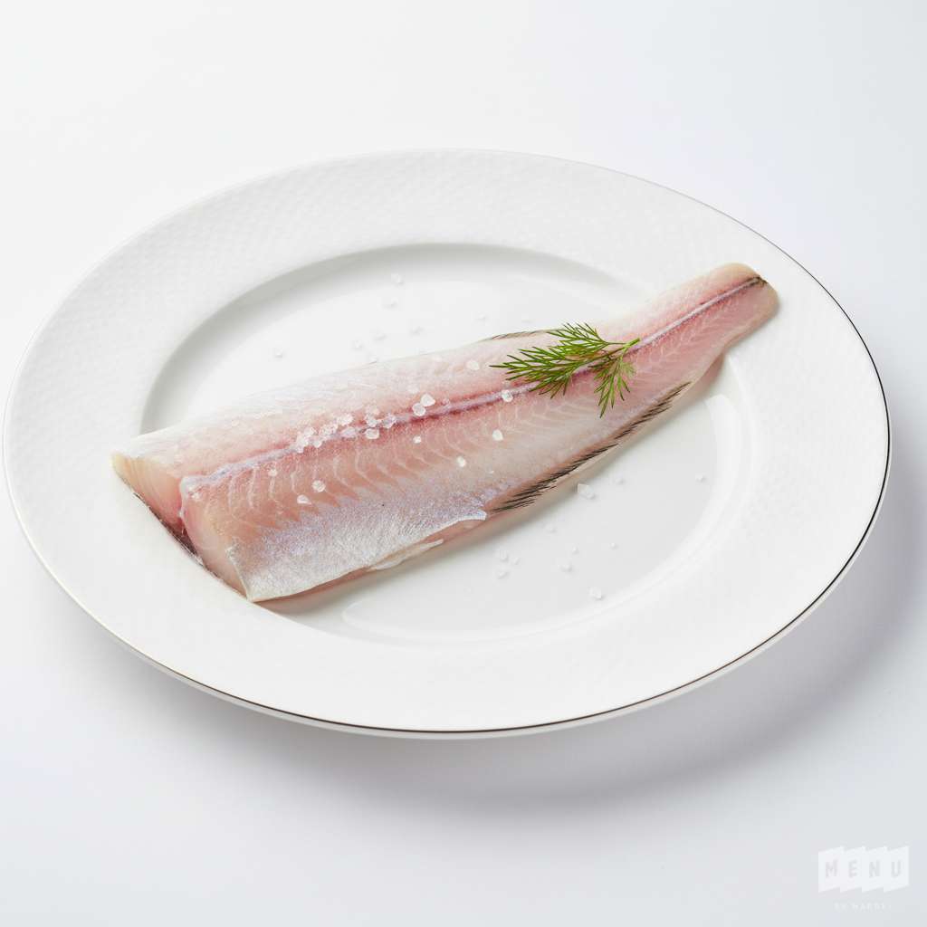 Filet de Lieu Noir