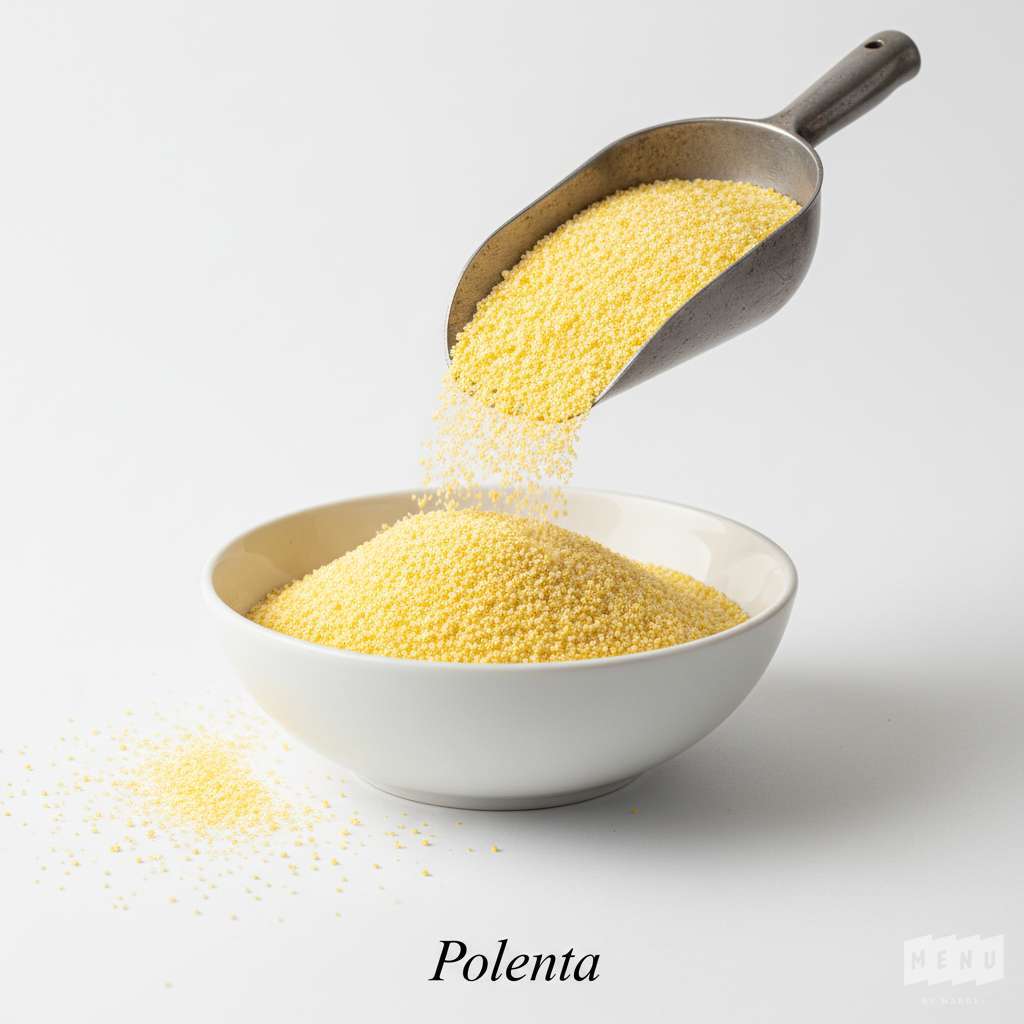 Polenta