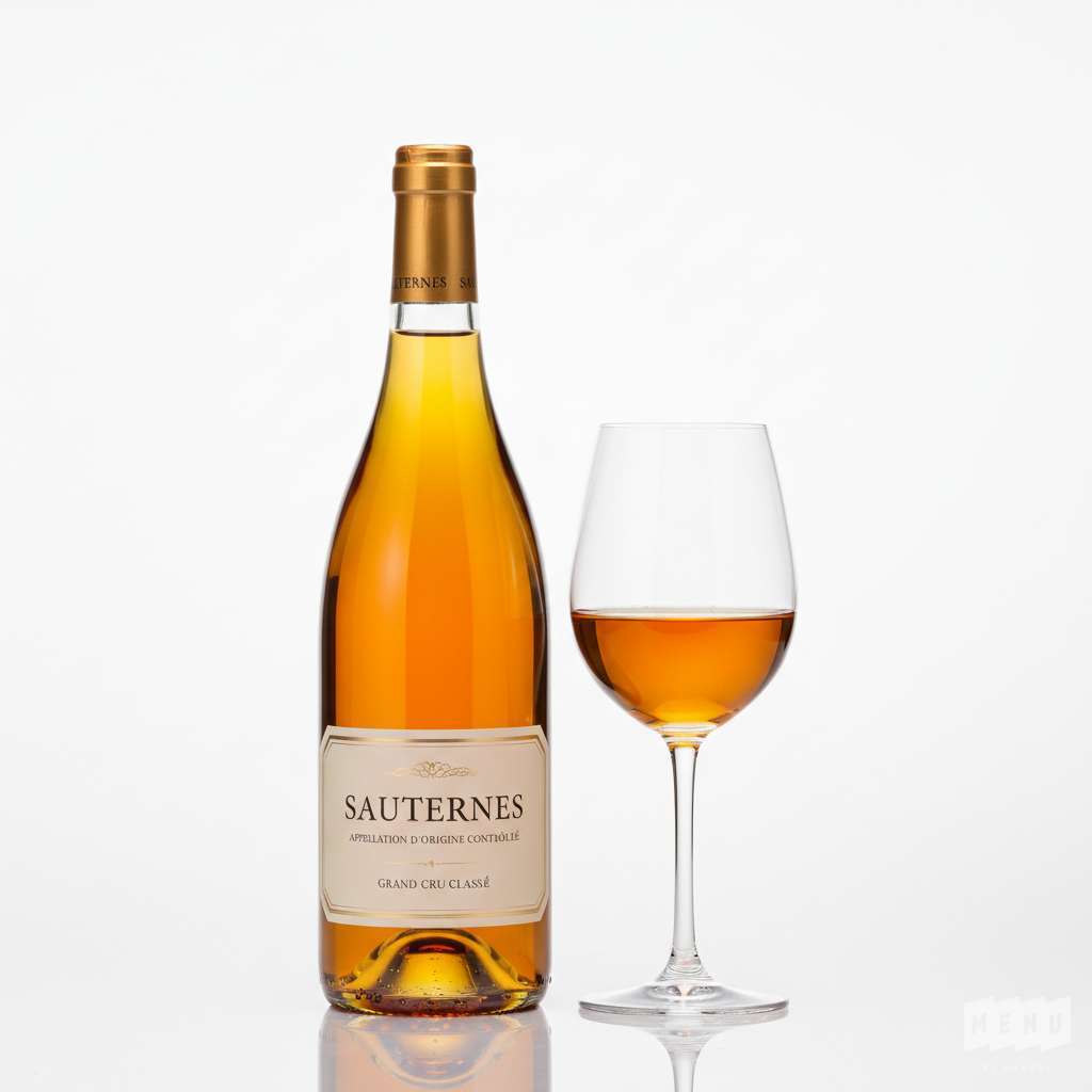 Sauternes