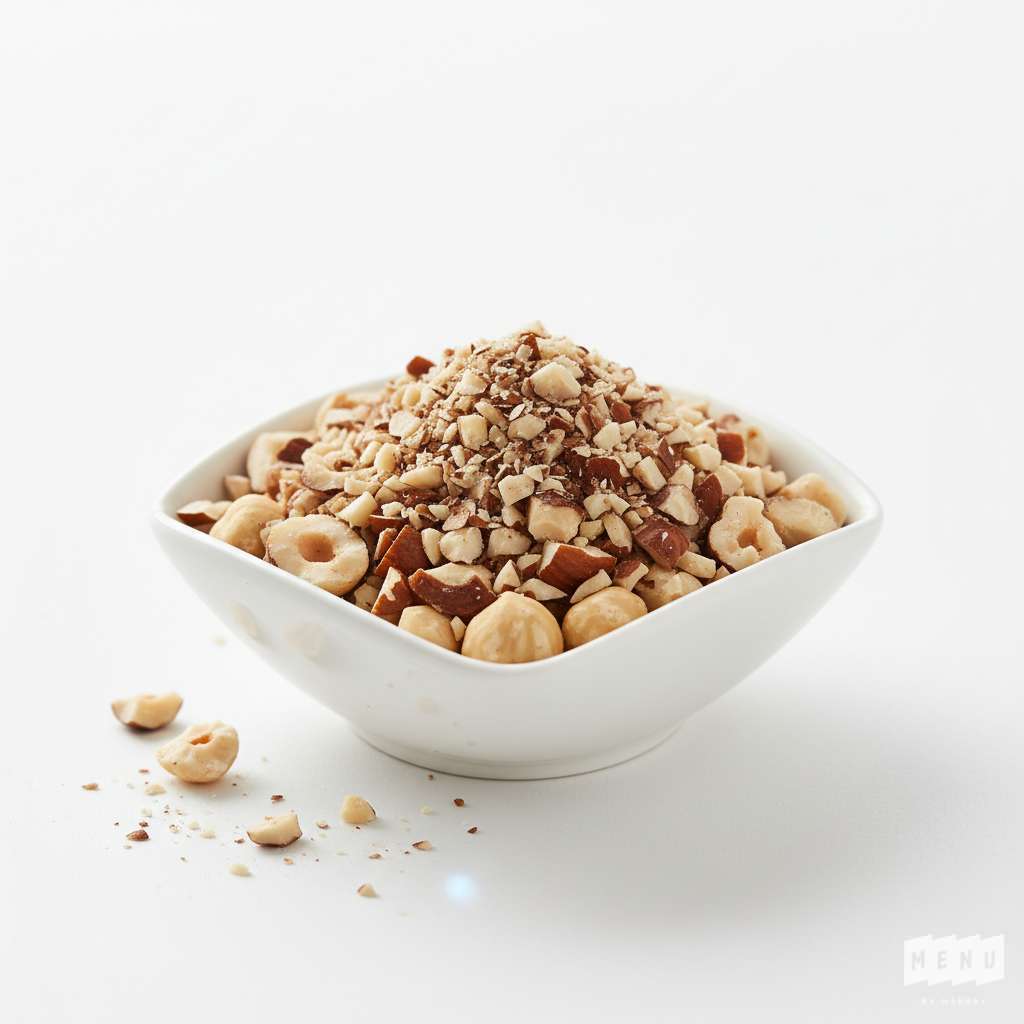 Noisette Concassée