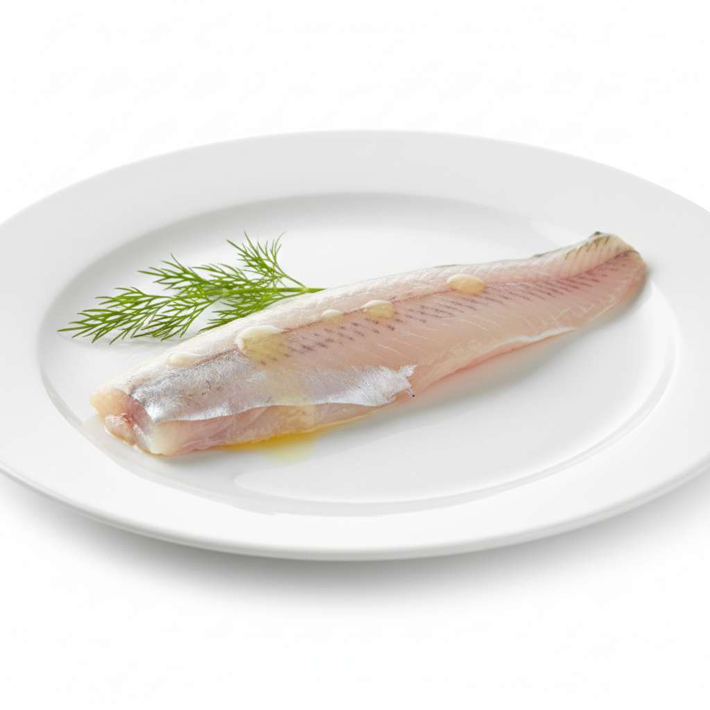 Filet de Merlan