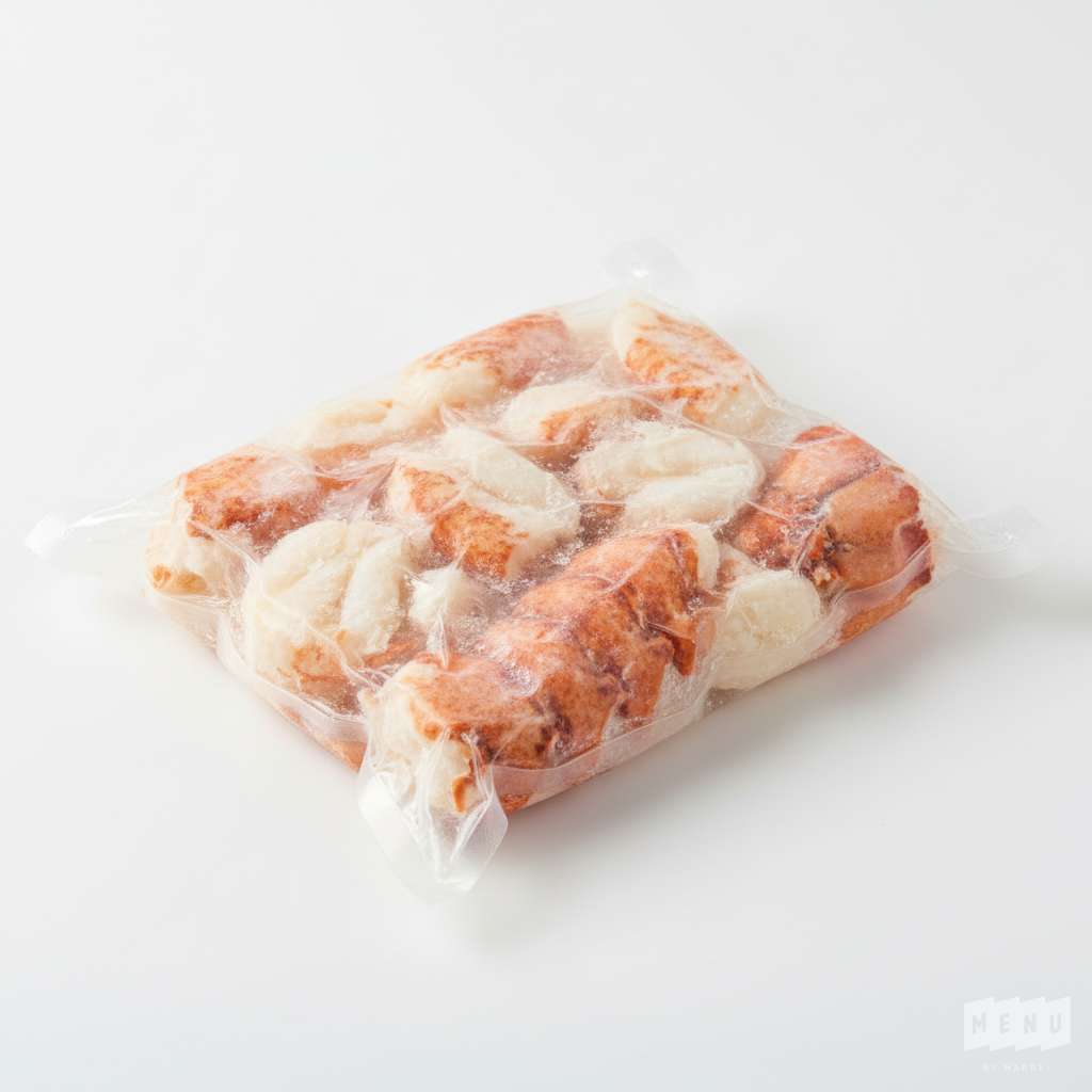 Homard Décortiqué Surgelé UE