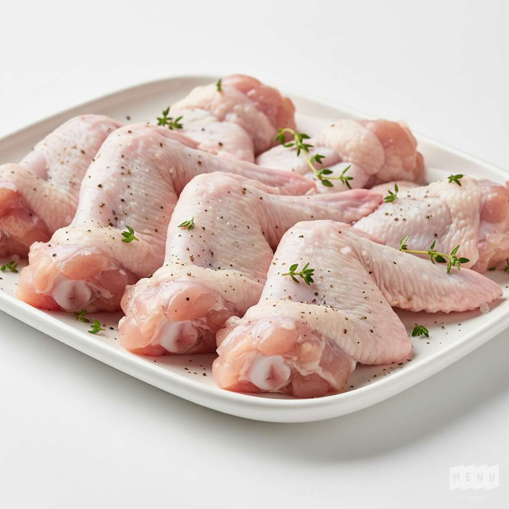 Aile de Poulet