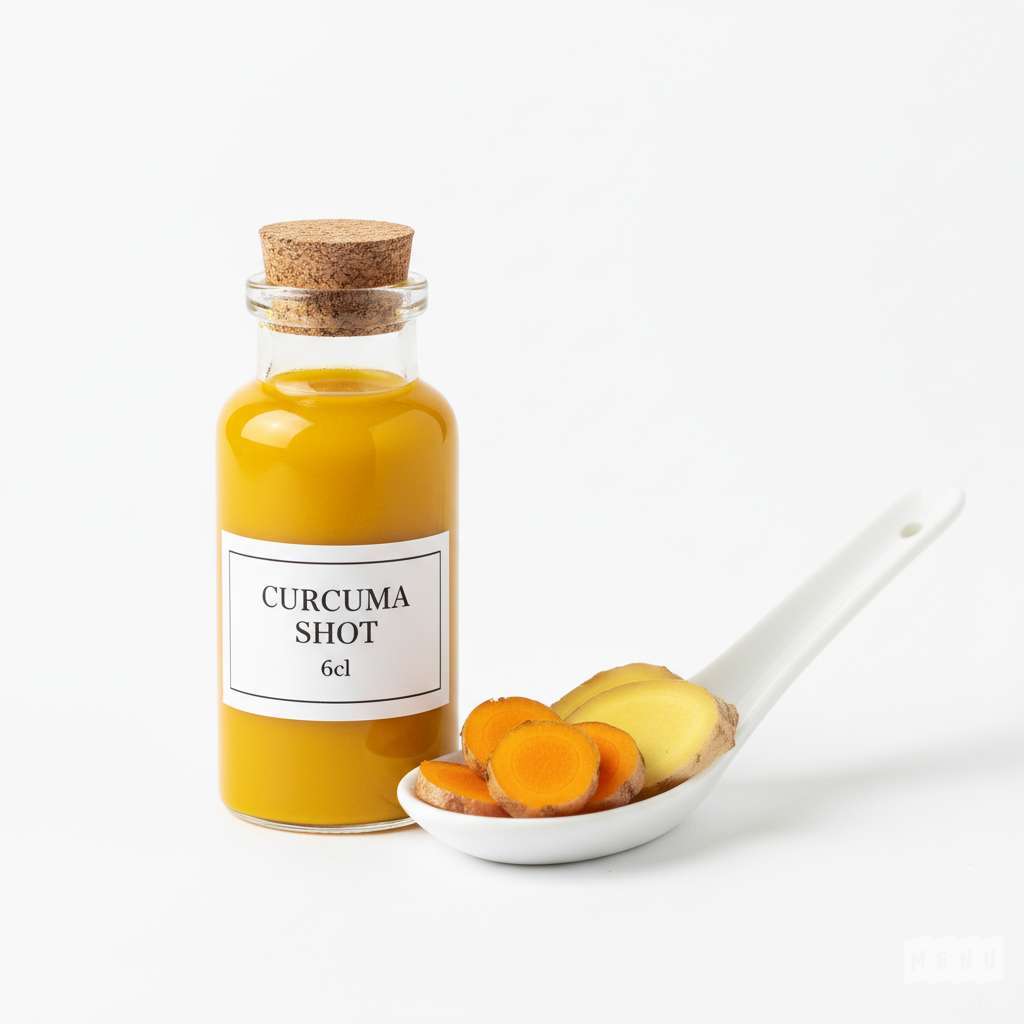 Curcuma Shot 6cl