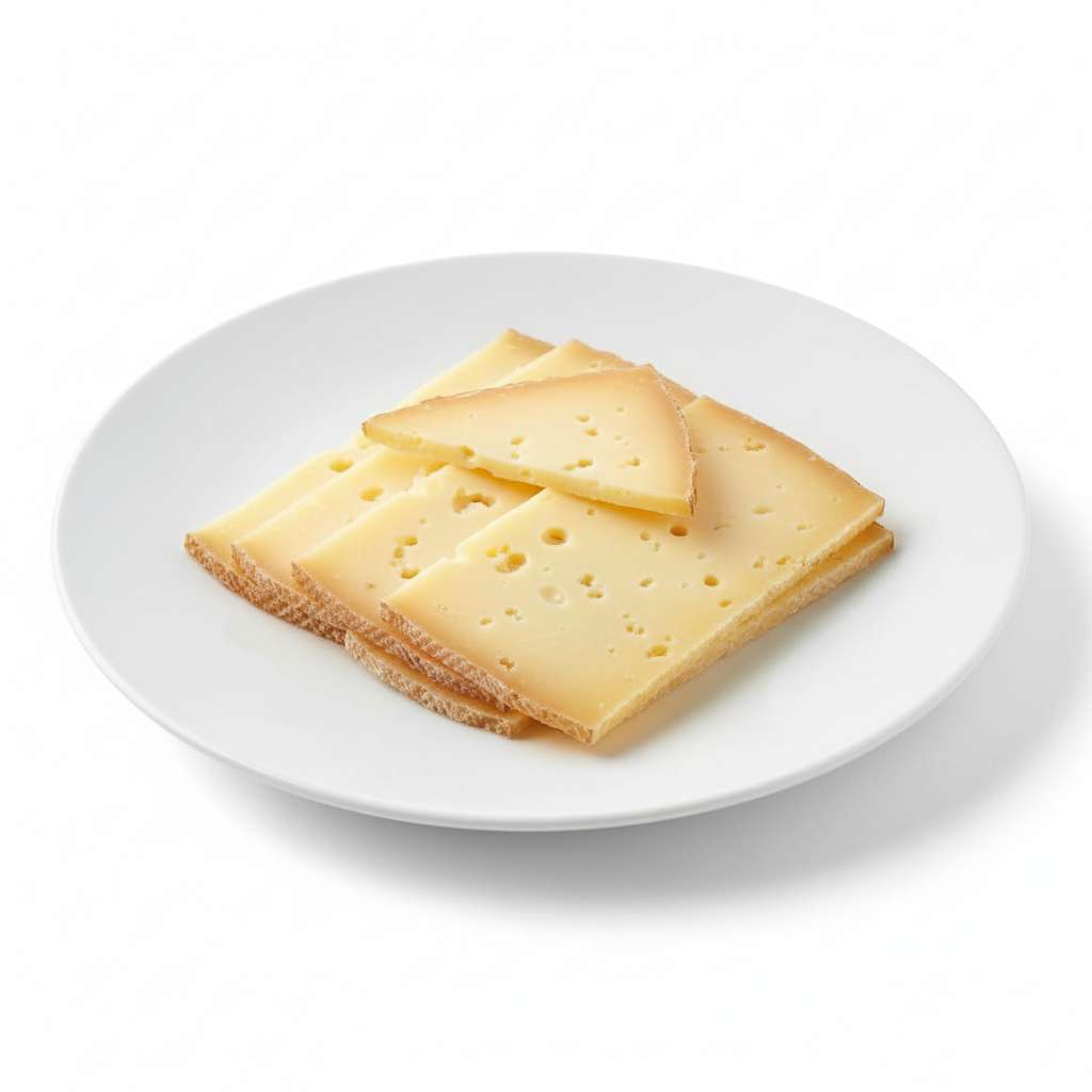 Comté en Tranche