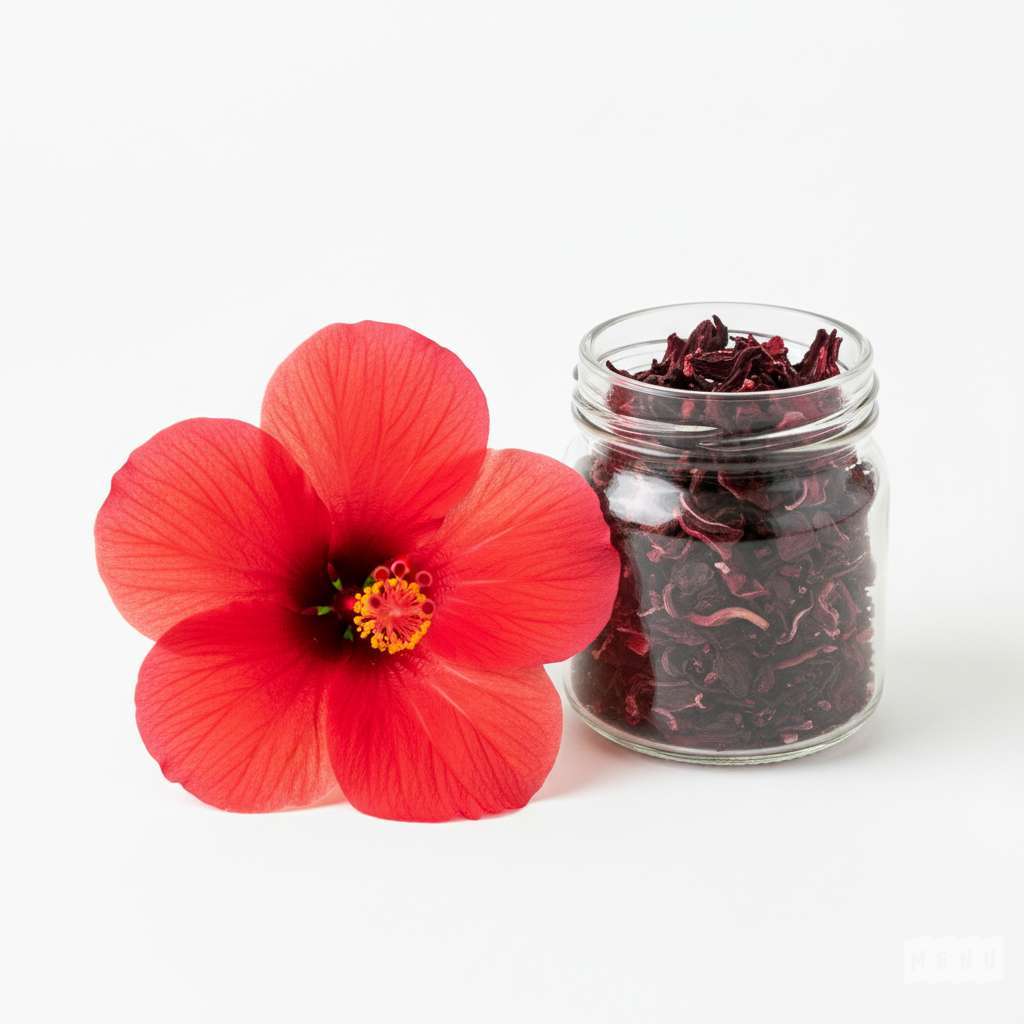 Fleur Hibiscus