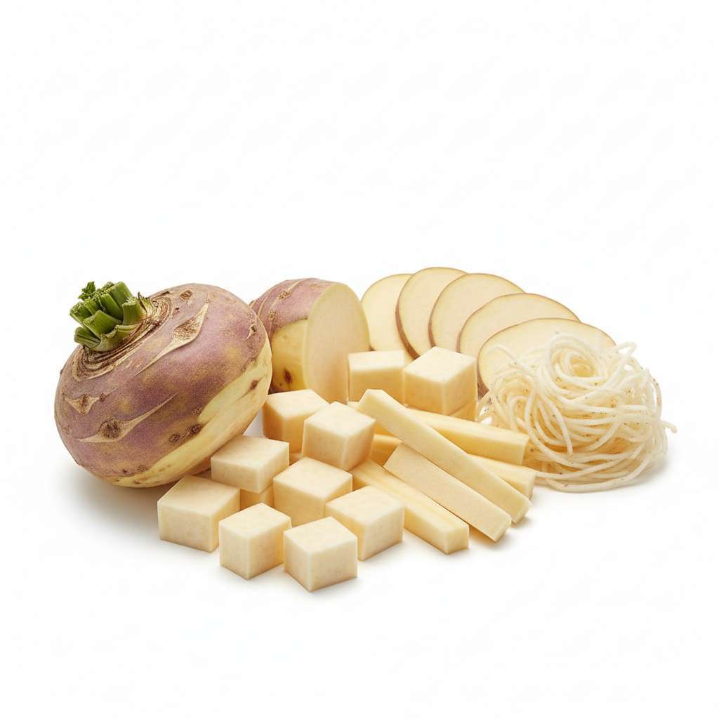 Rutabaga