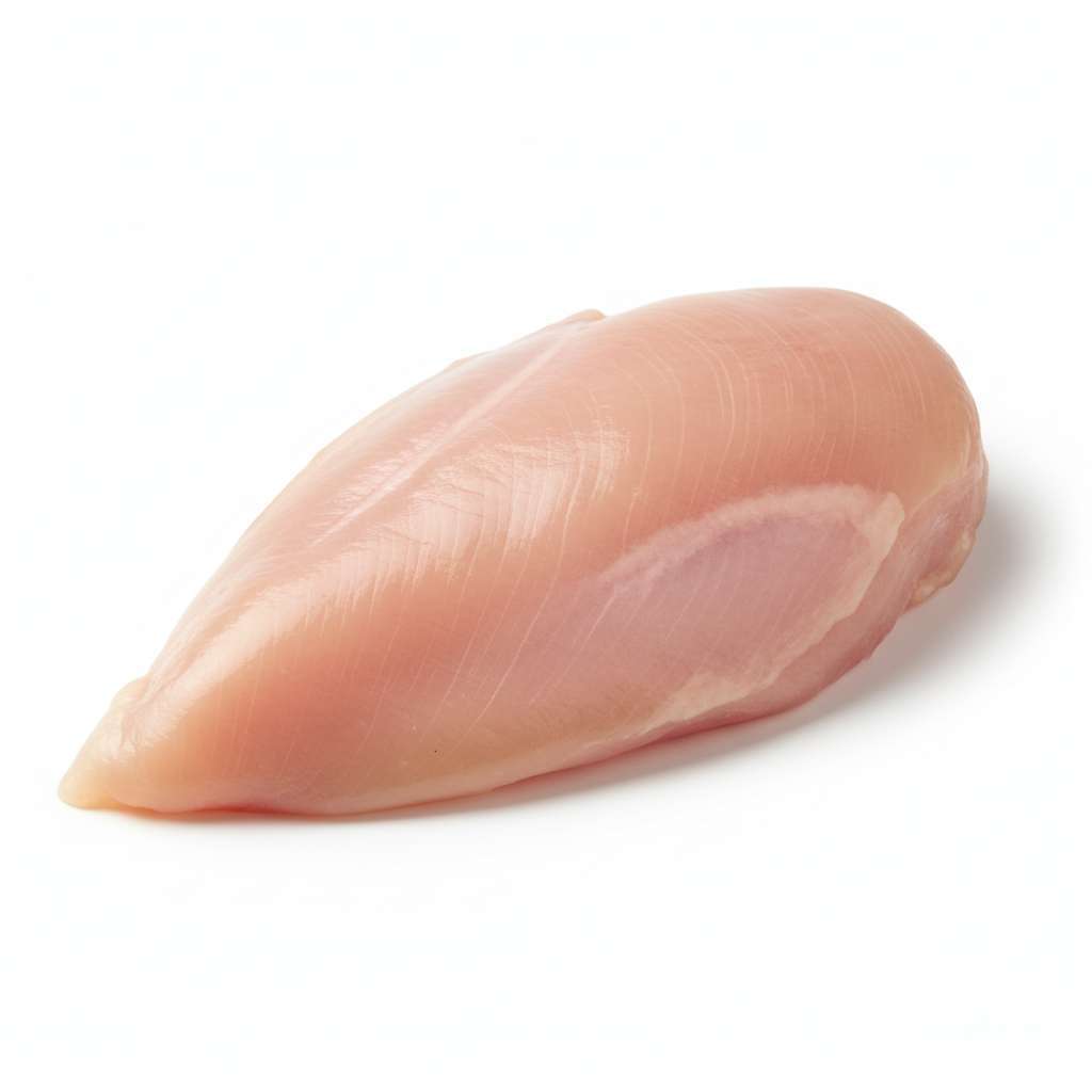 Escalope de Poulet