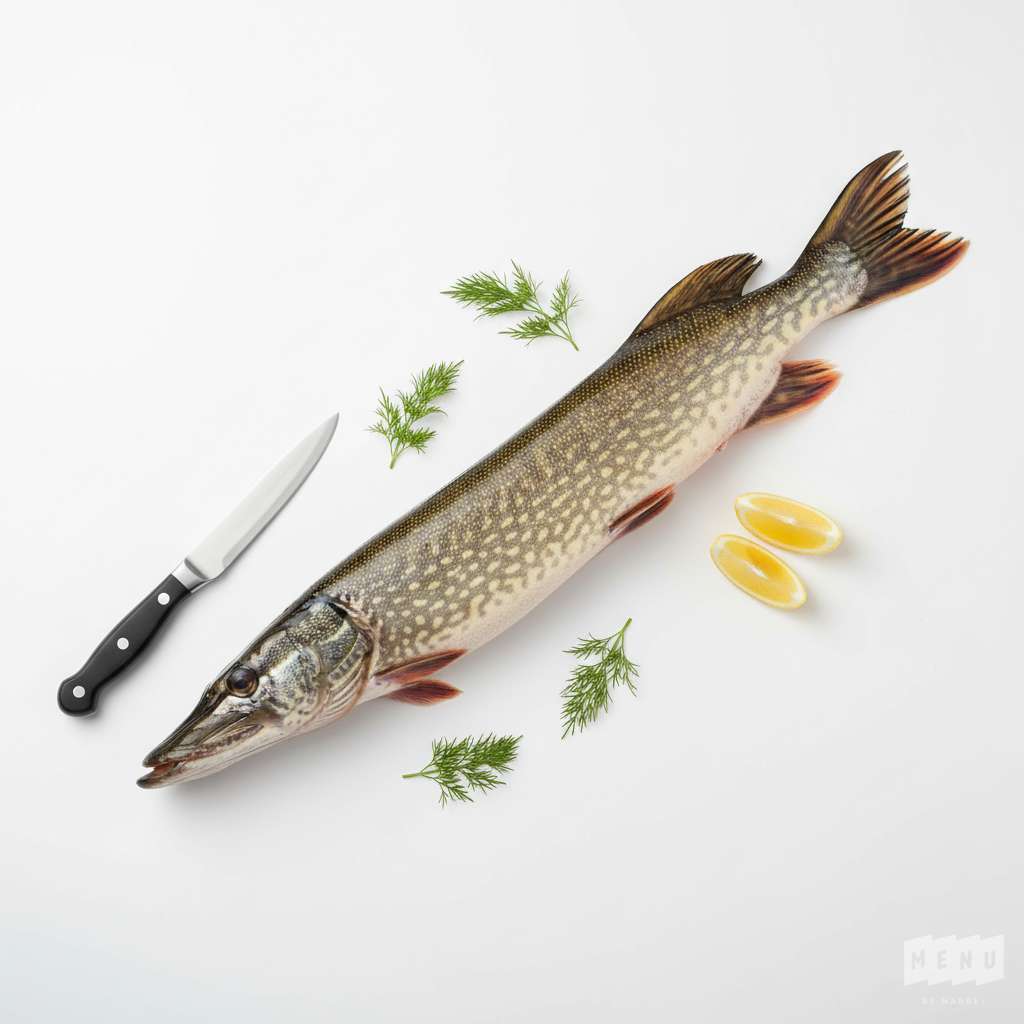 Brochet