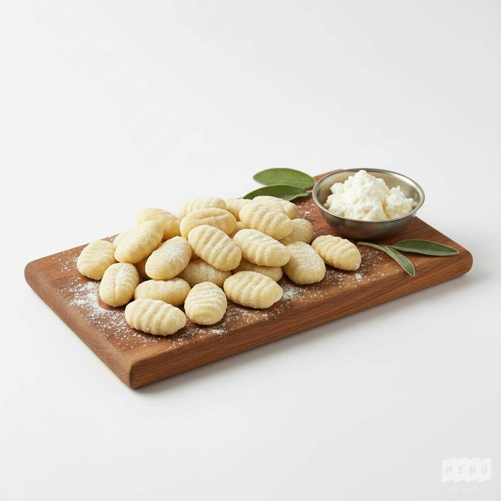 Gnocchi