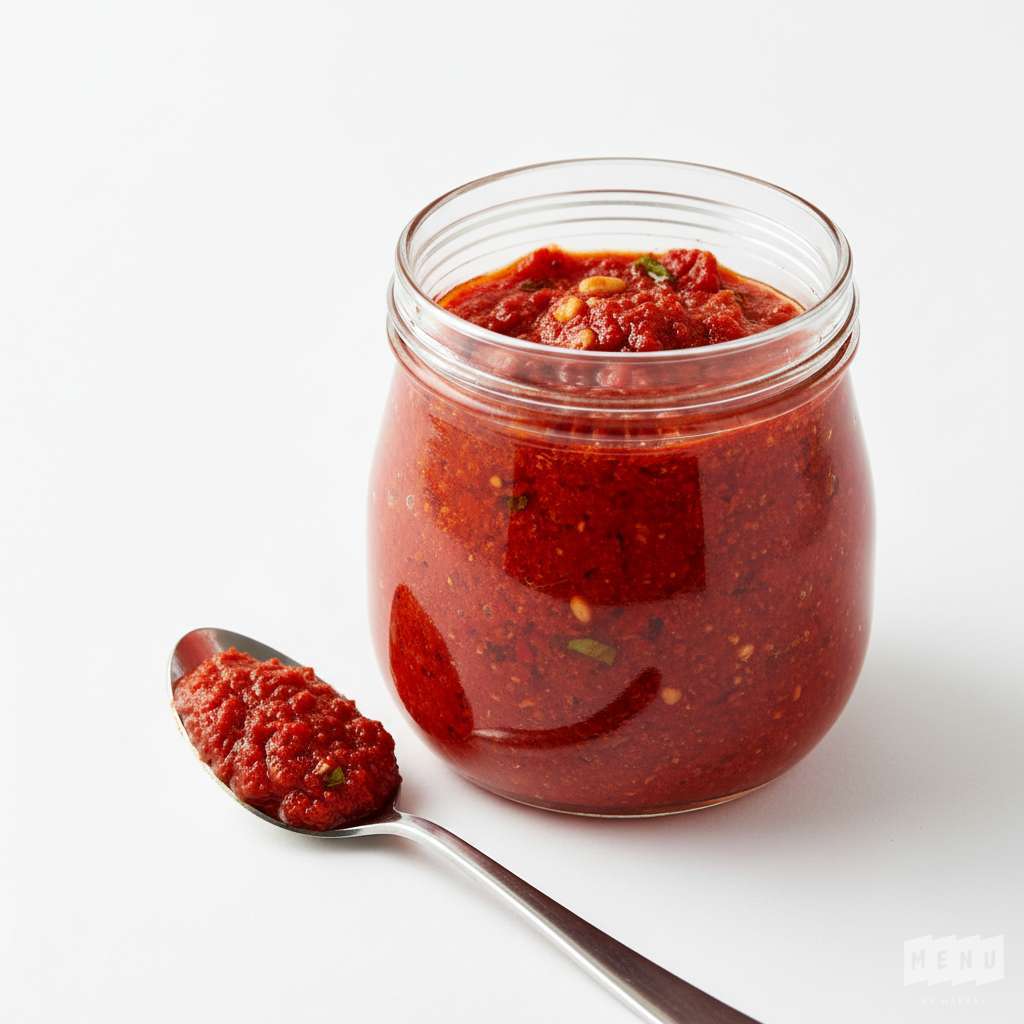 Pesto Rouge