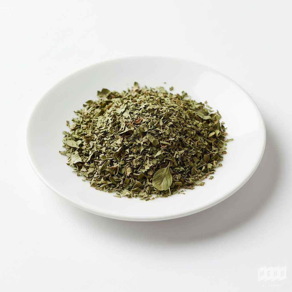 Basilic Déshydraté