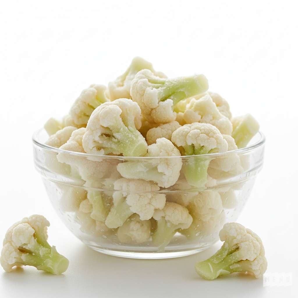 Chou Fleur Surgelé