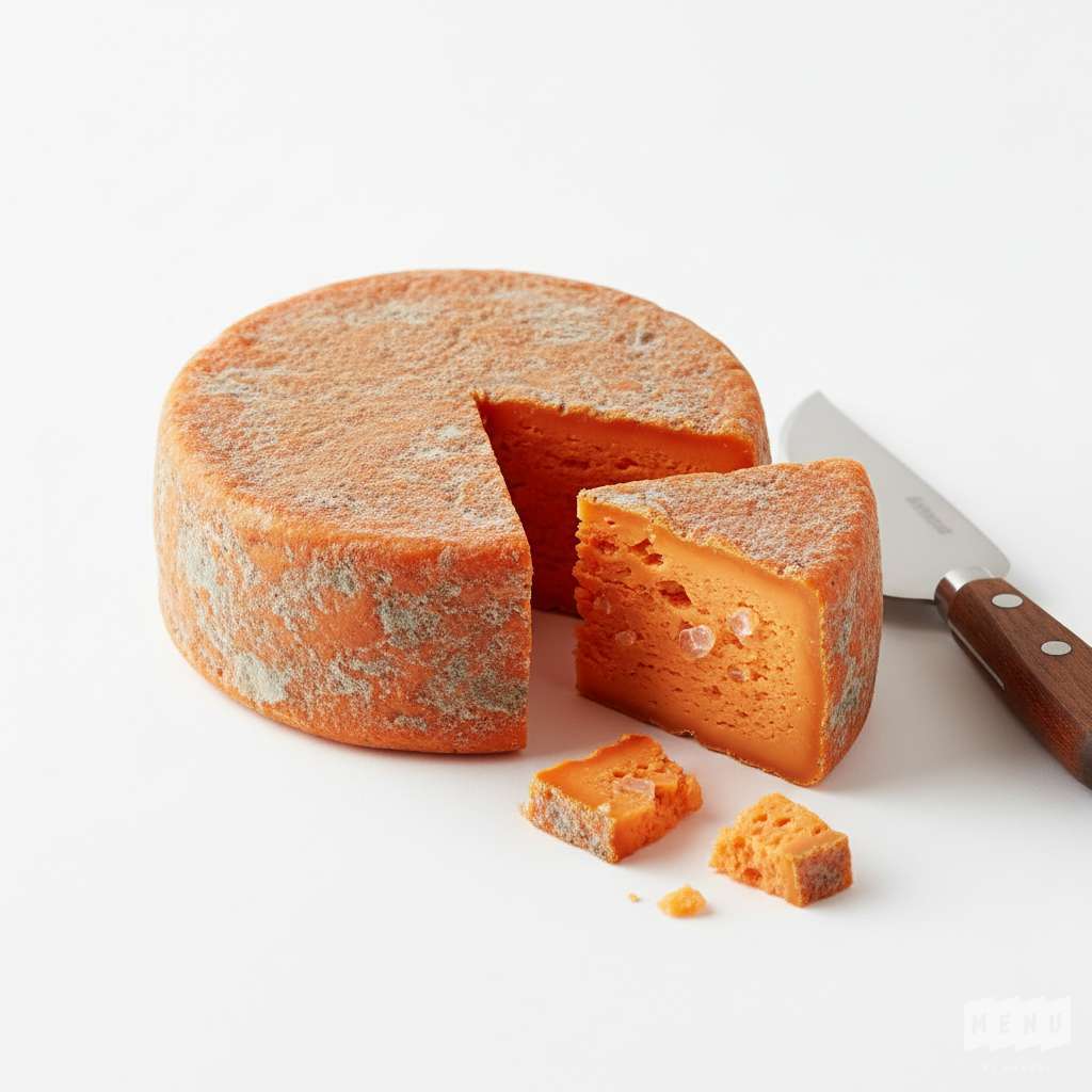 Mimolette