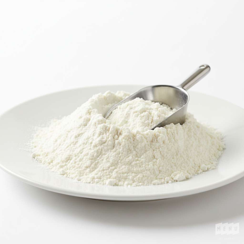 Farine T45