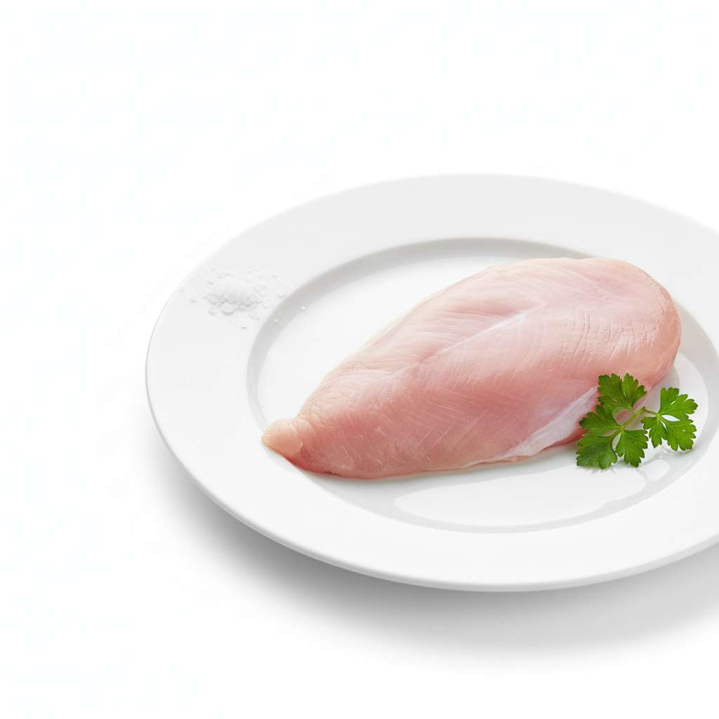 Escalope de Dinde