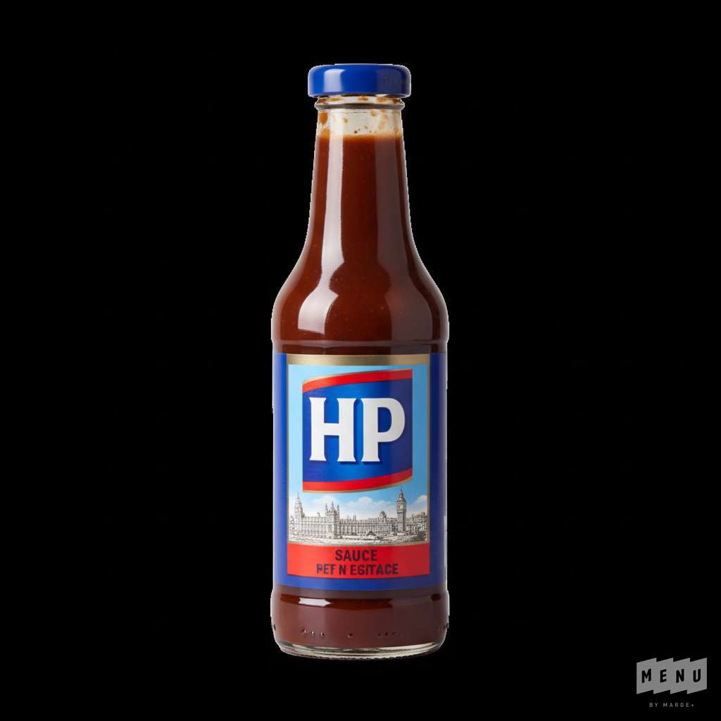 Sauce HP