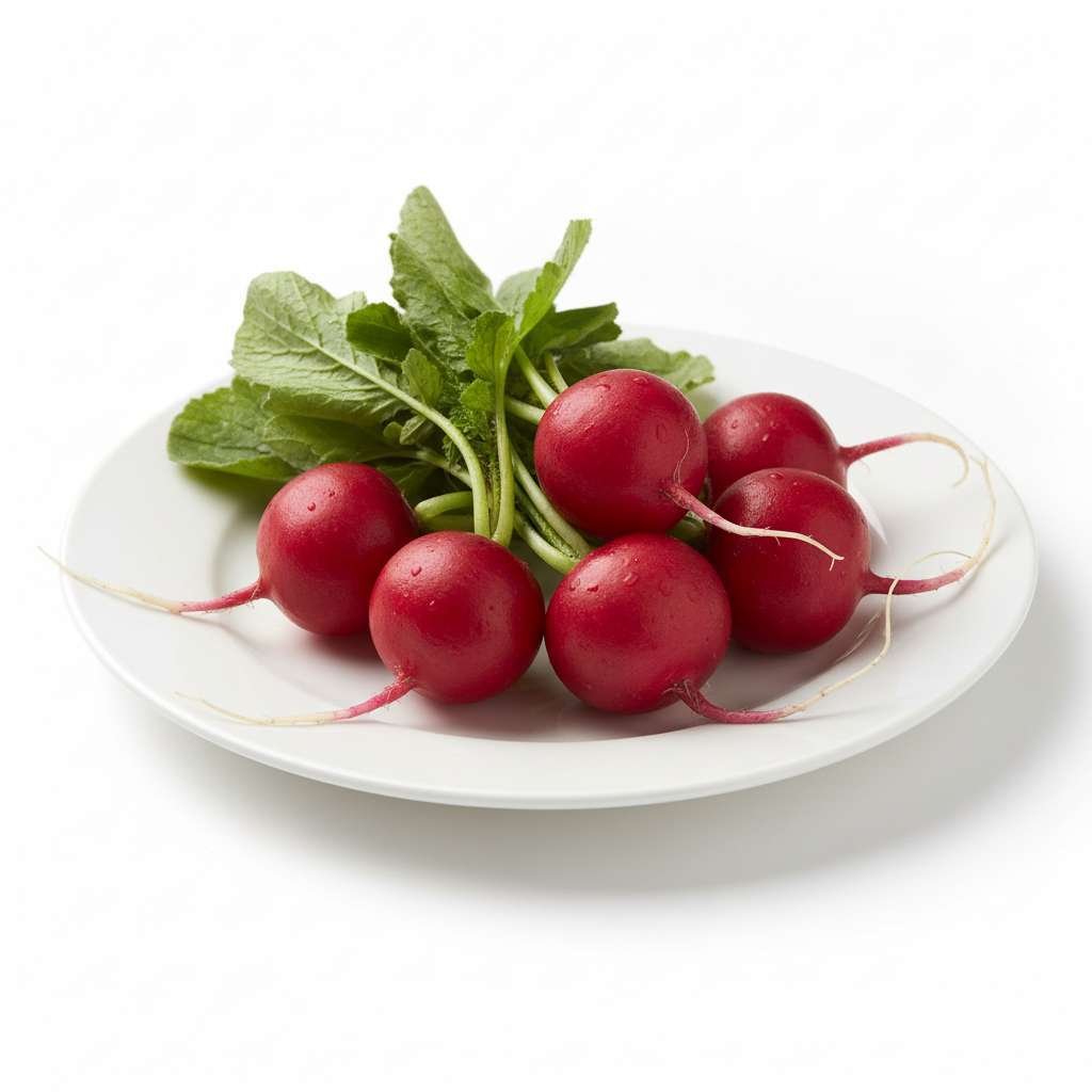 Radis Rouge
