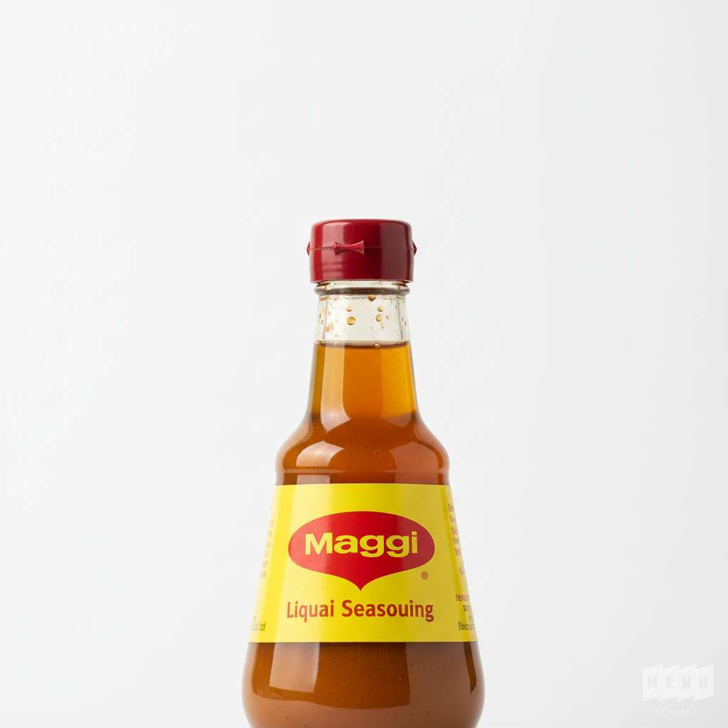 Arôme Maggi