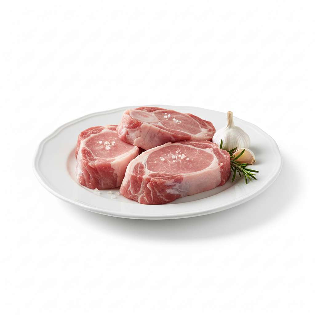 Viande de Porc