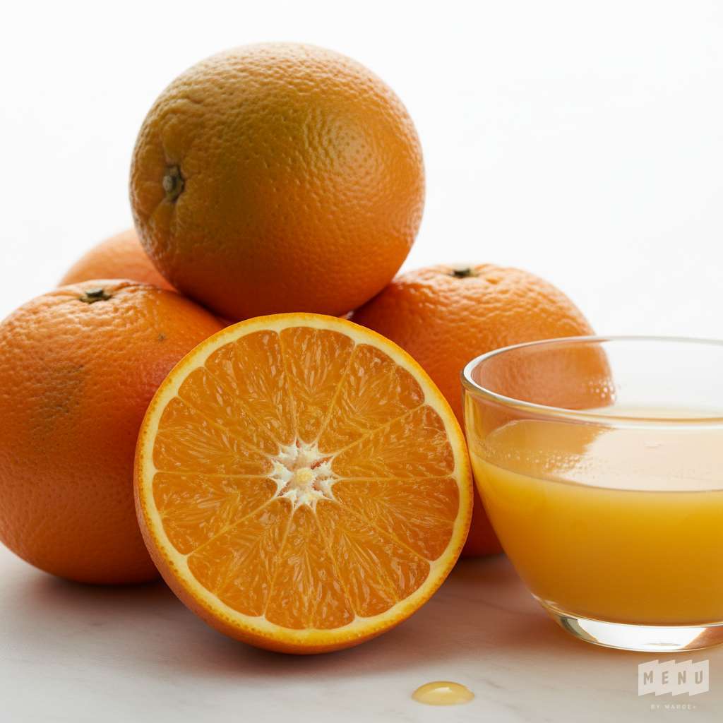 Orange Bio