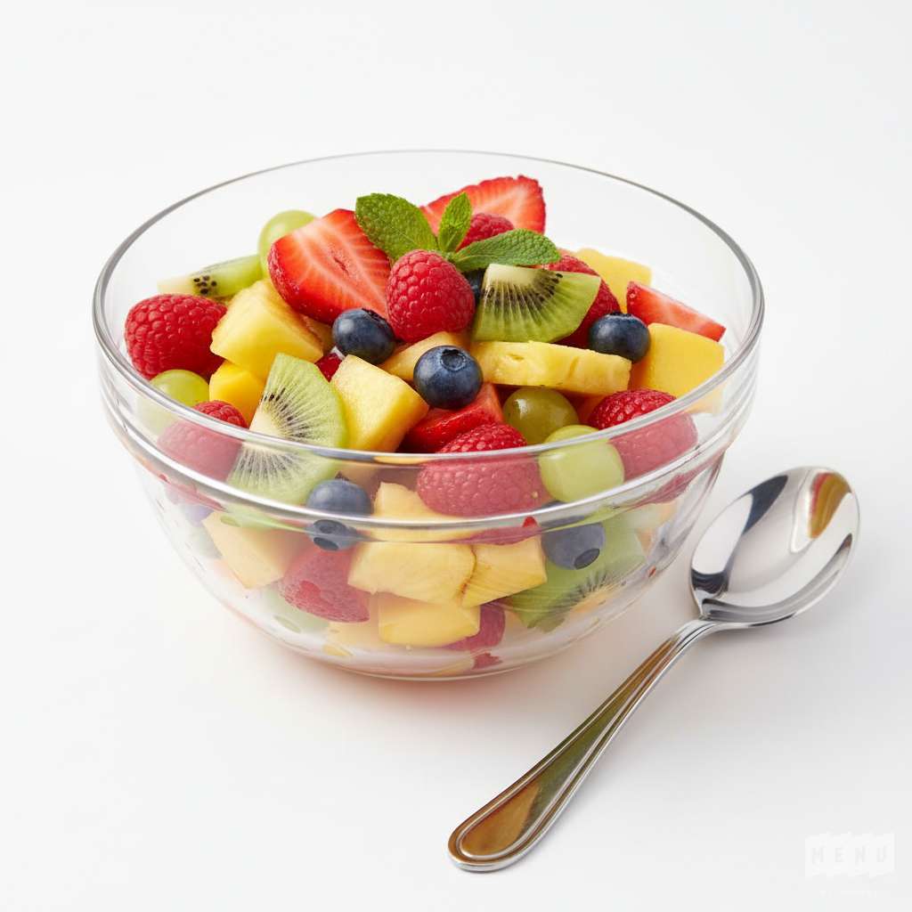 Salade de Fruits