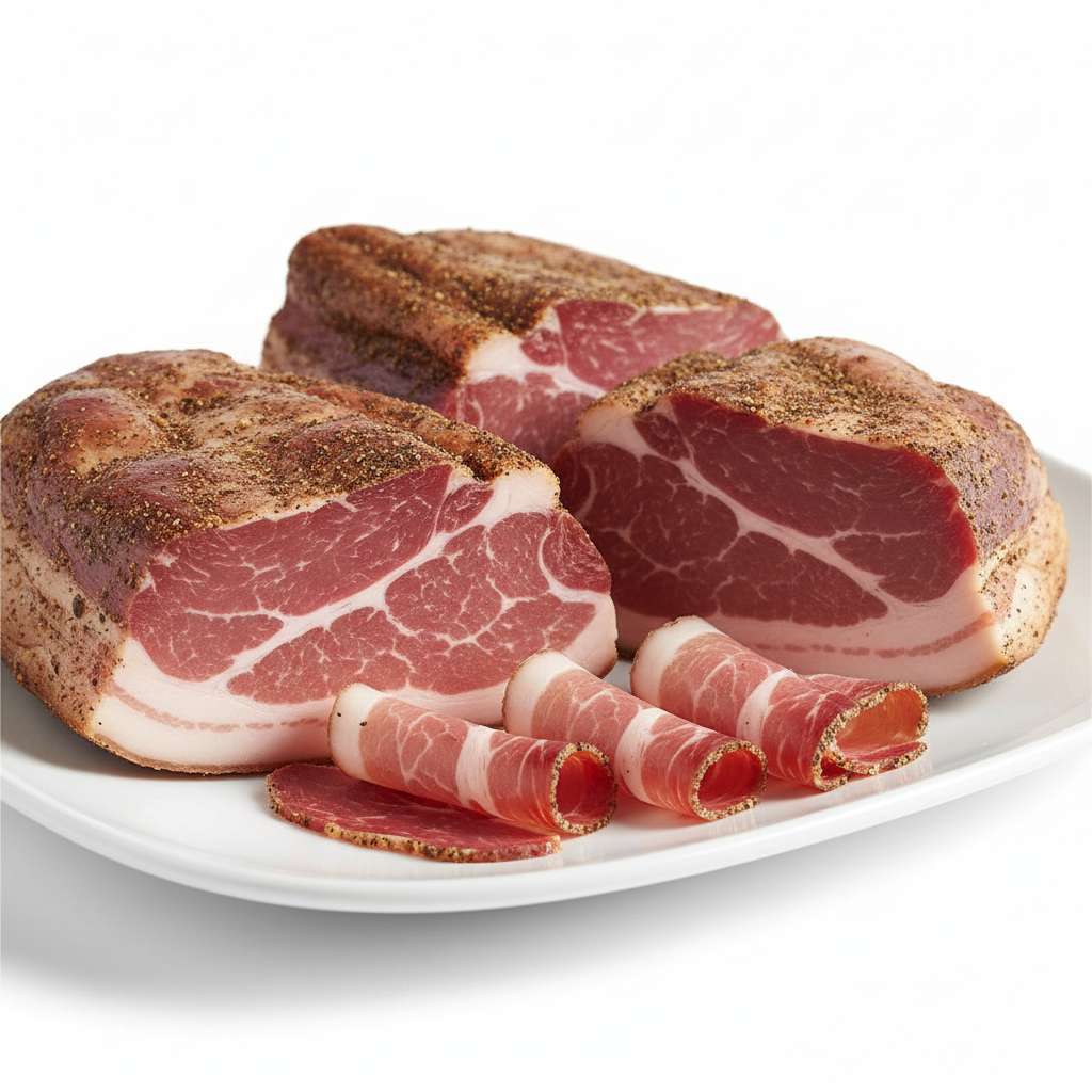 Jambon Speck