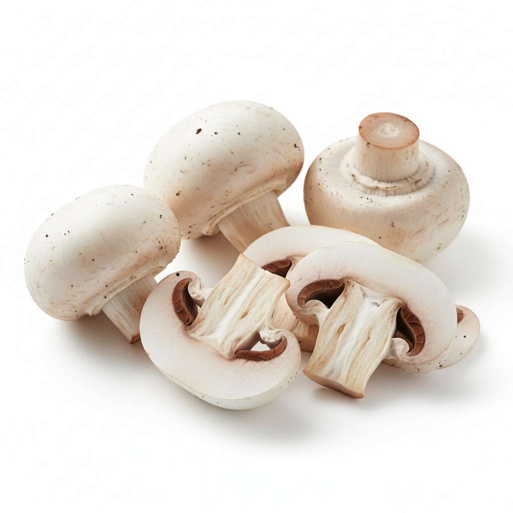 Champignon de Paris