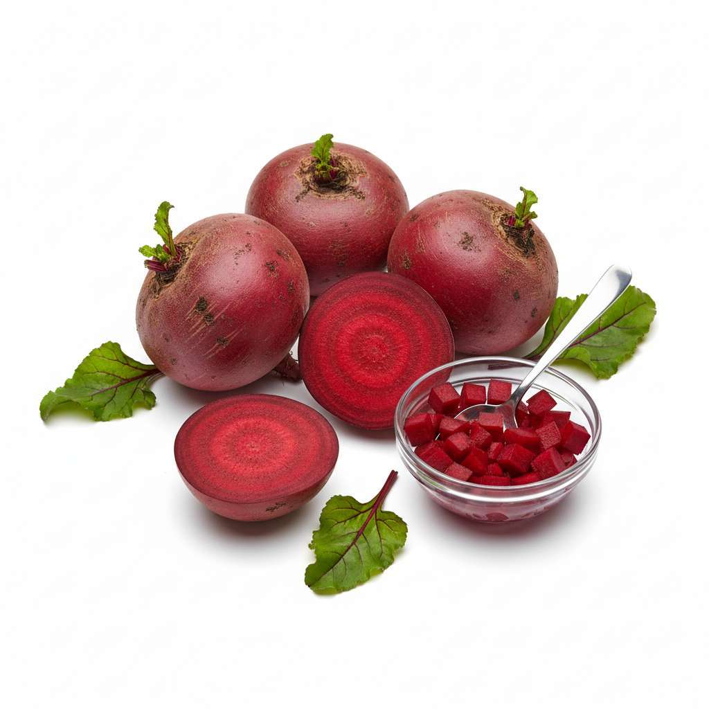 Betterave Rouge
