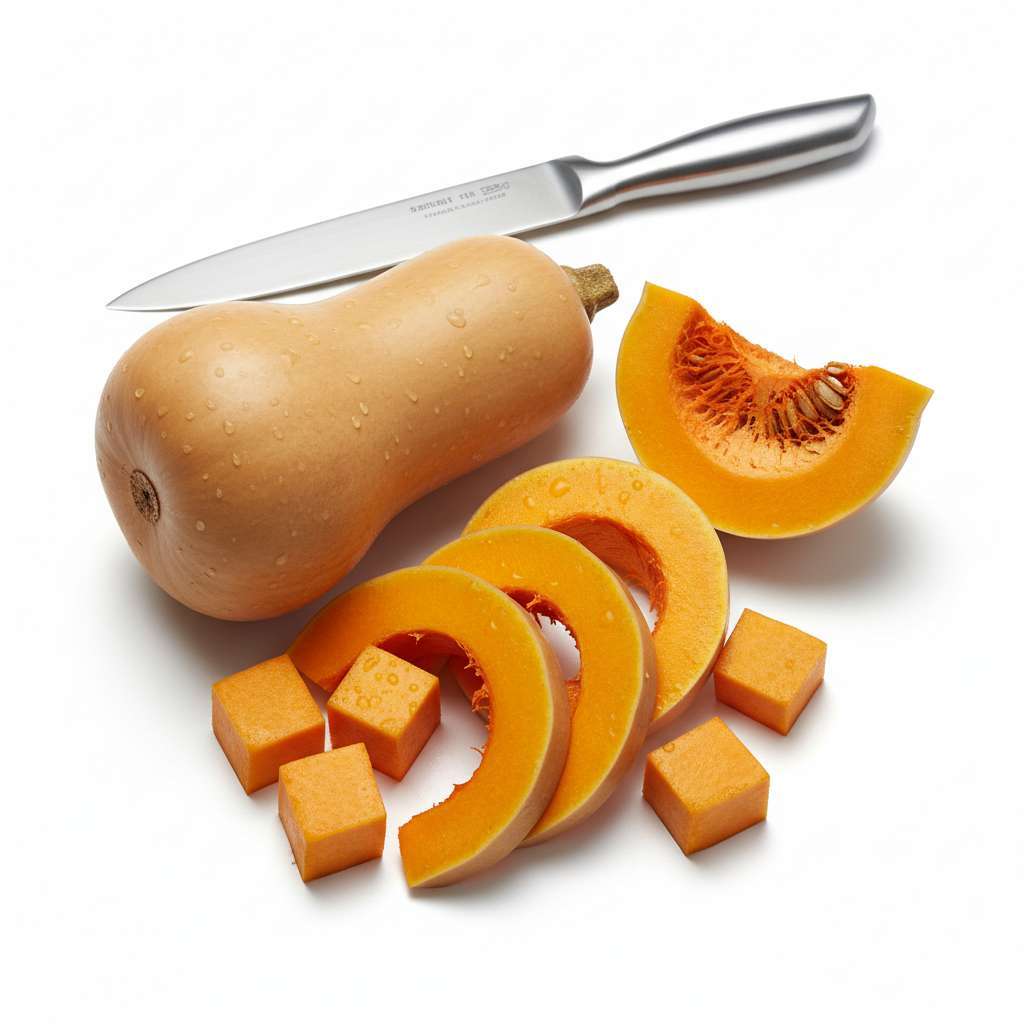 Courge