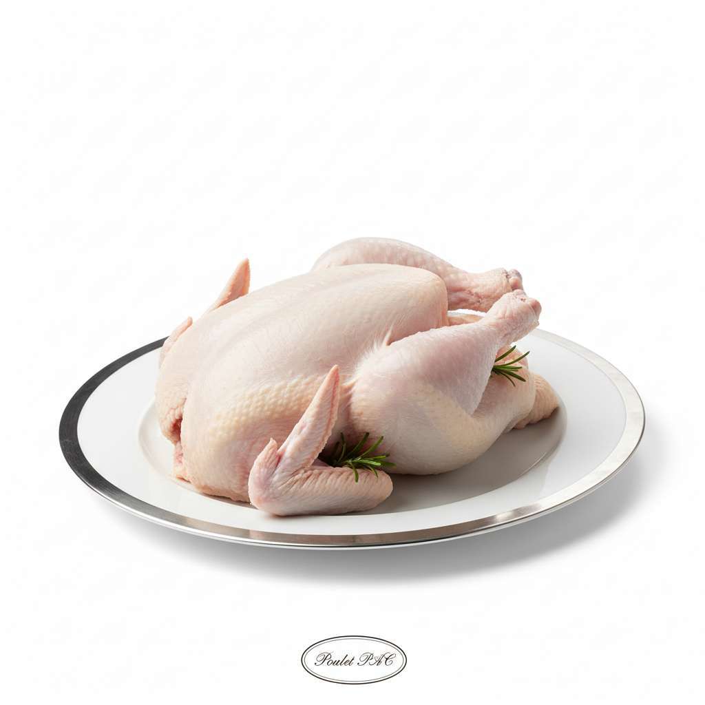 Poulet PAC