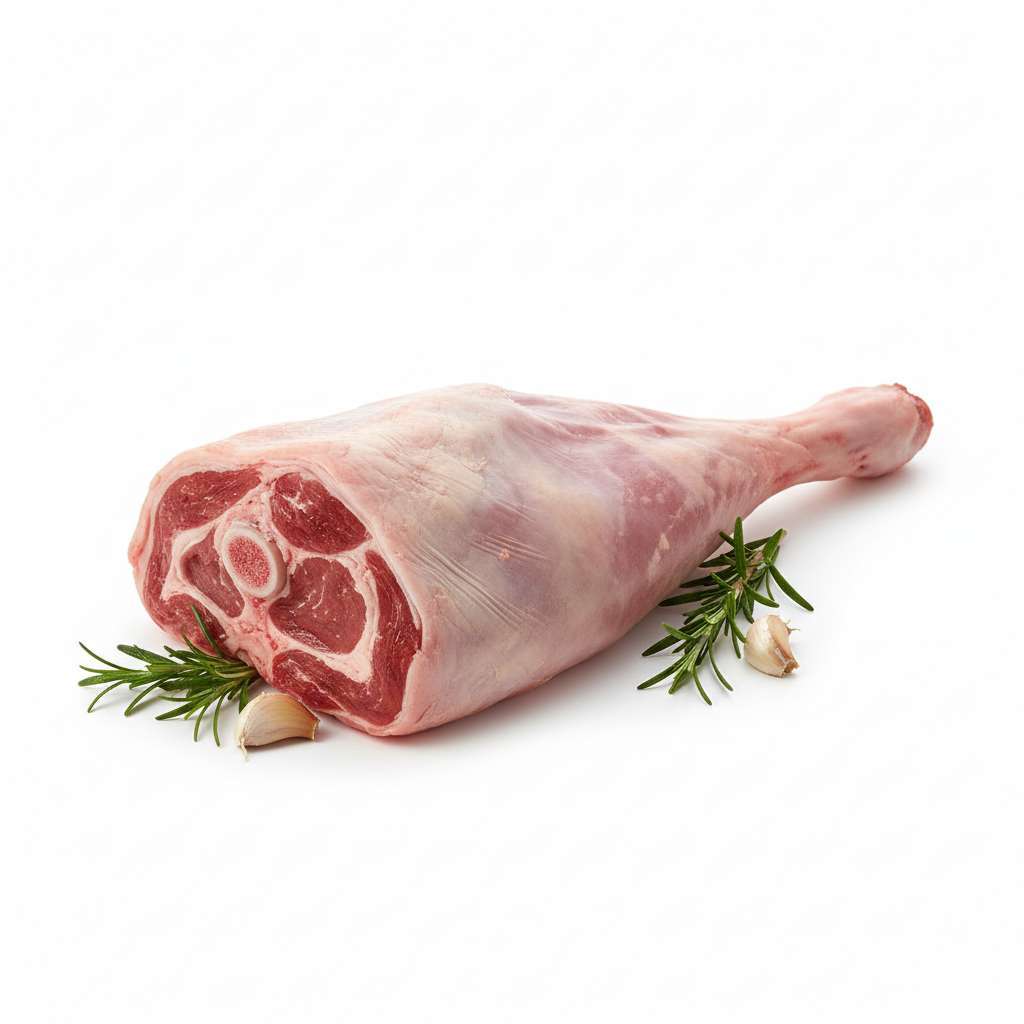 Gigot d'Agneau