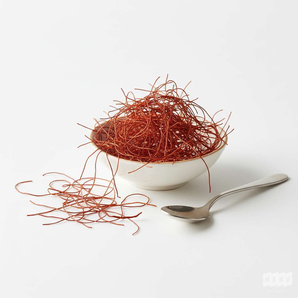 Piment en Filet