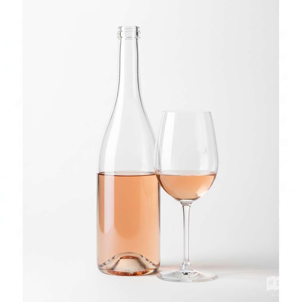 Vin Gris Blanc