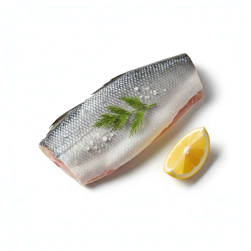 Filet de Bar