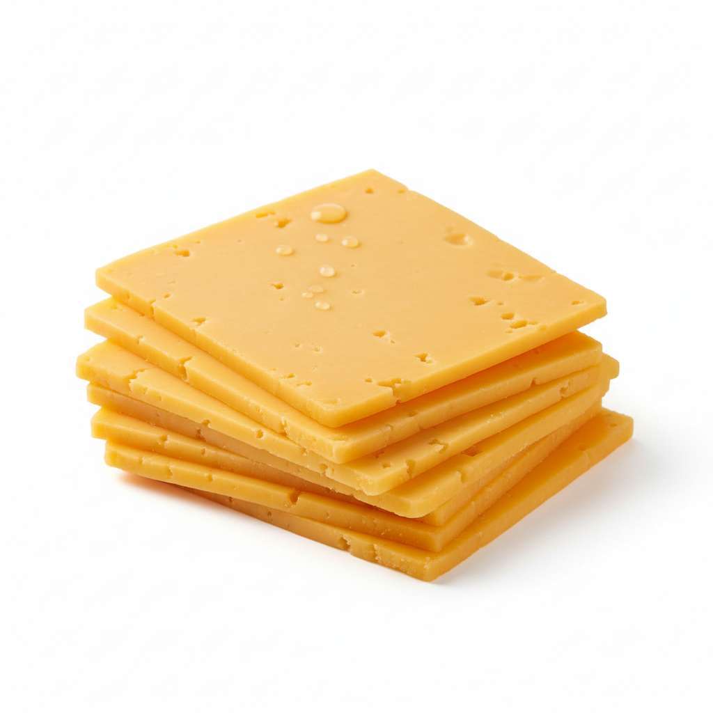 Cheddar en Tranche