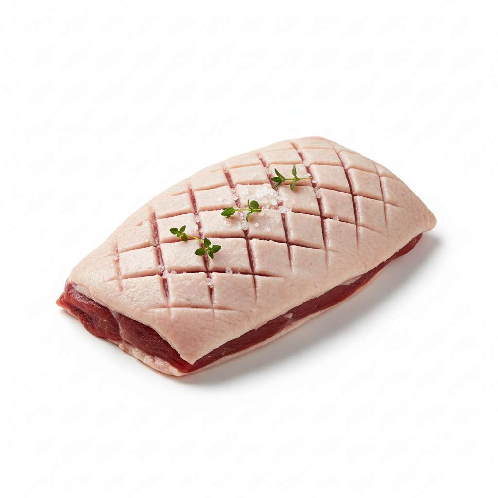 Magret de Canard
