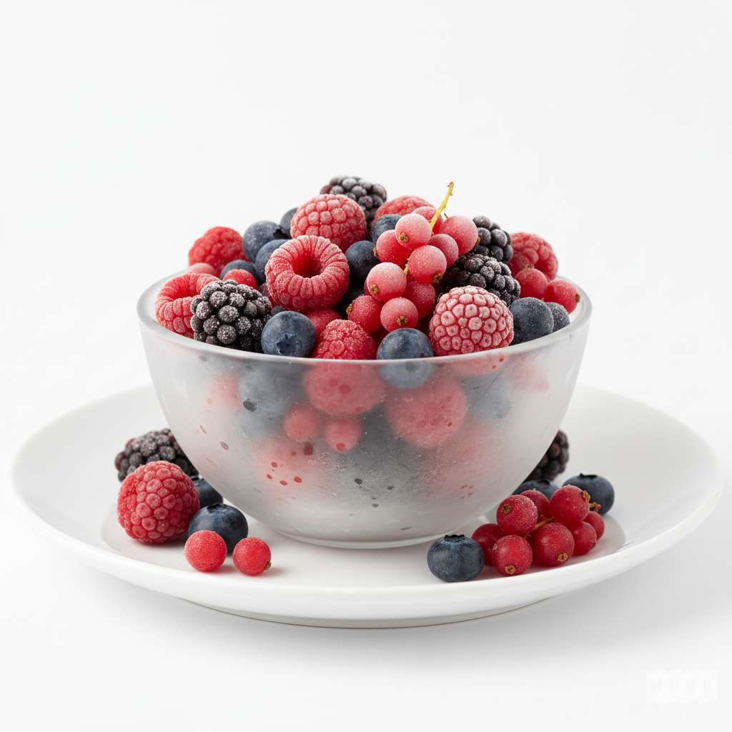 Fruits des Bois Surgelé