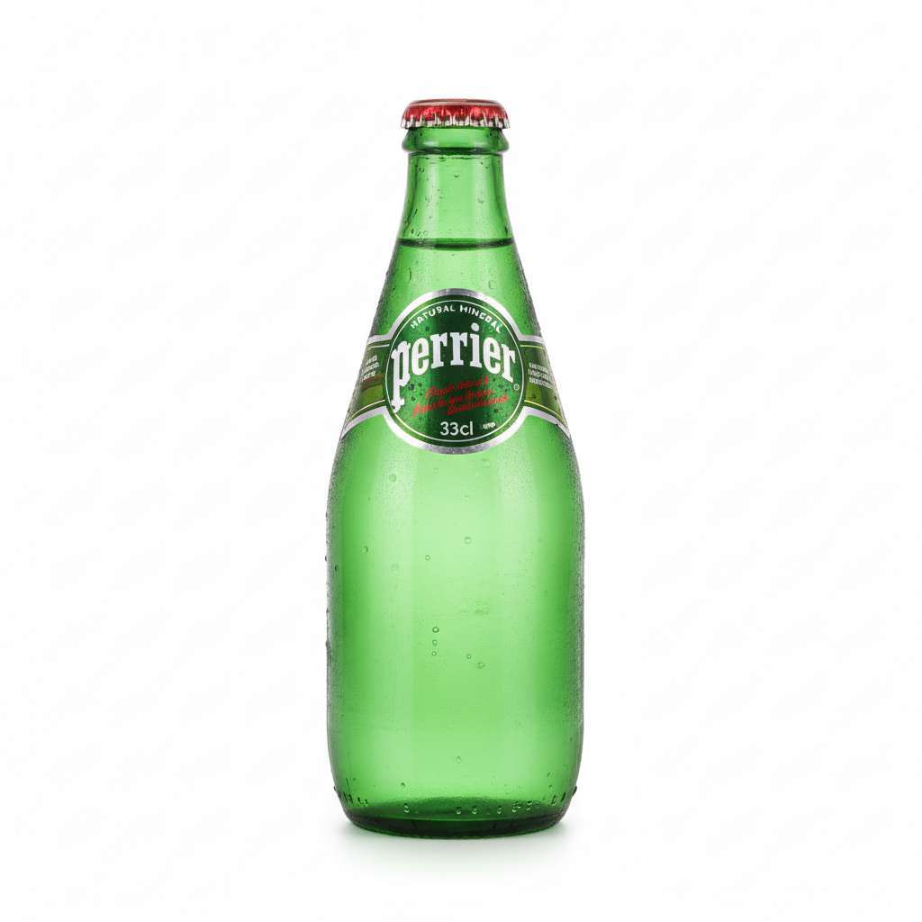 Perrier 33cl