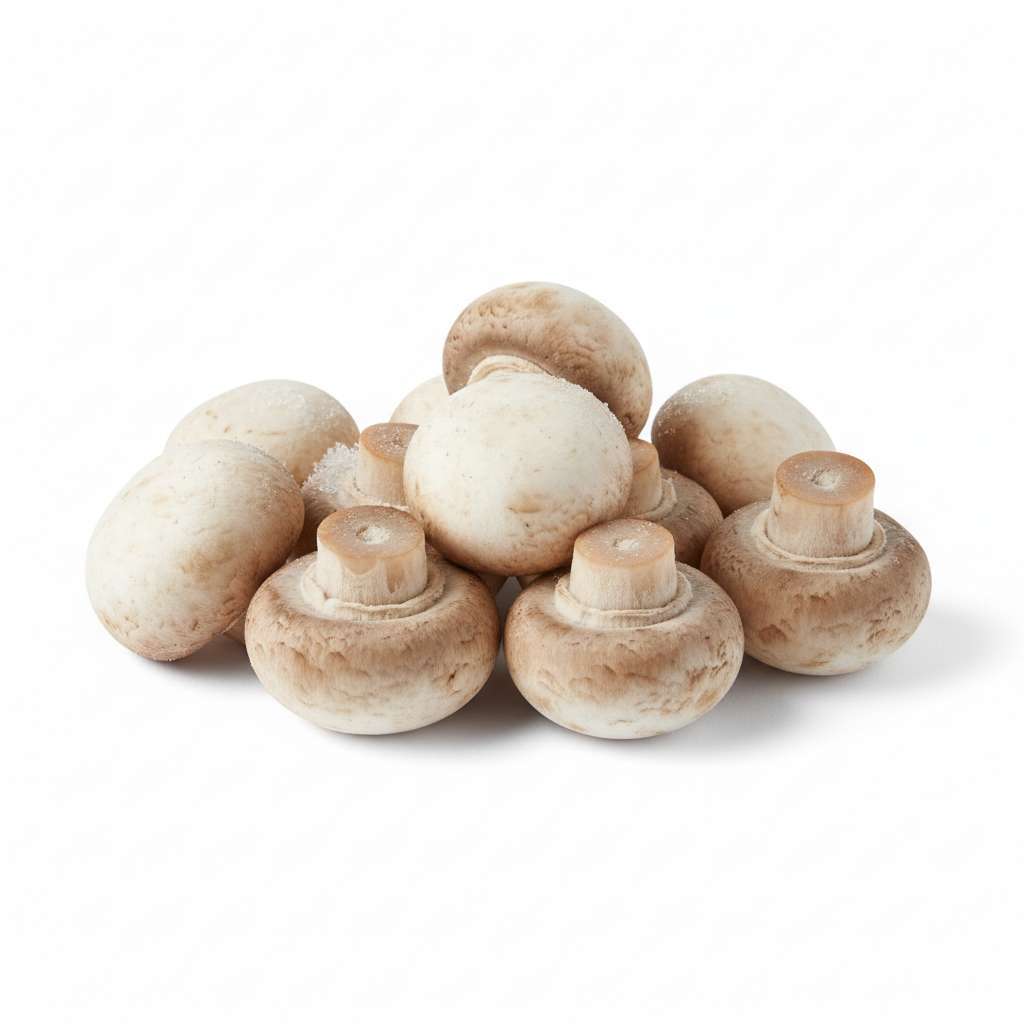 Mini Champignon de Paris Surgelé