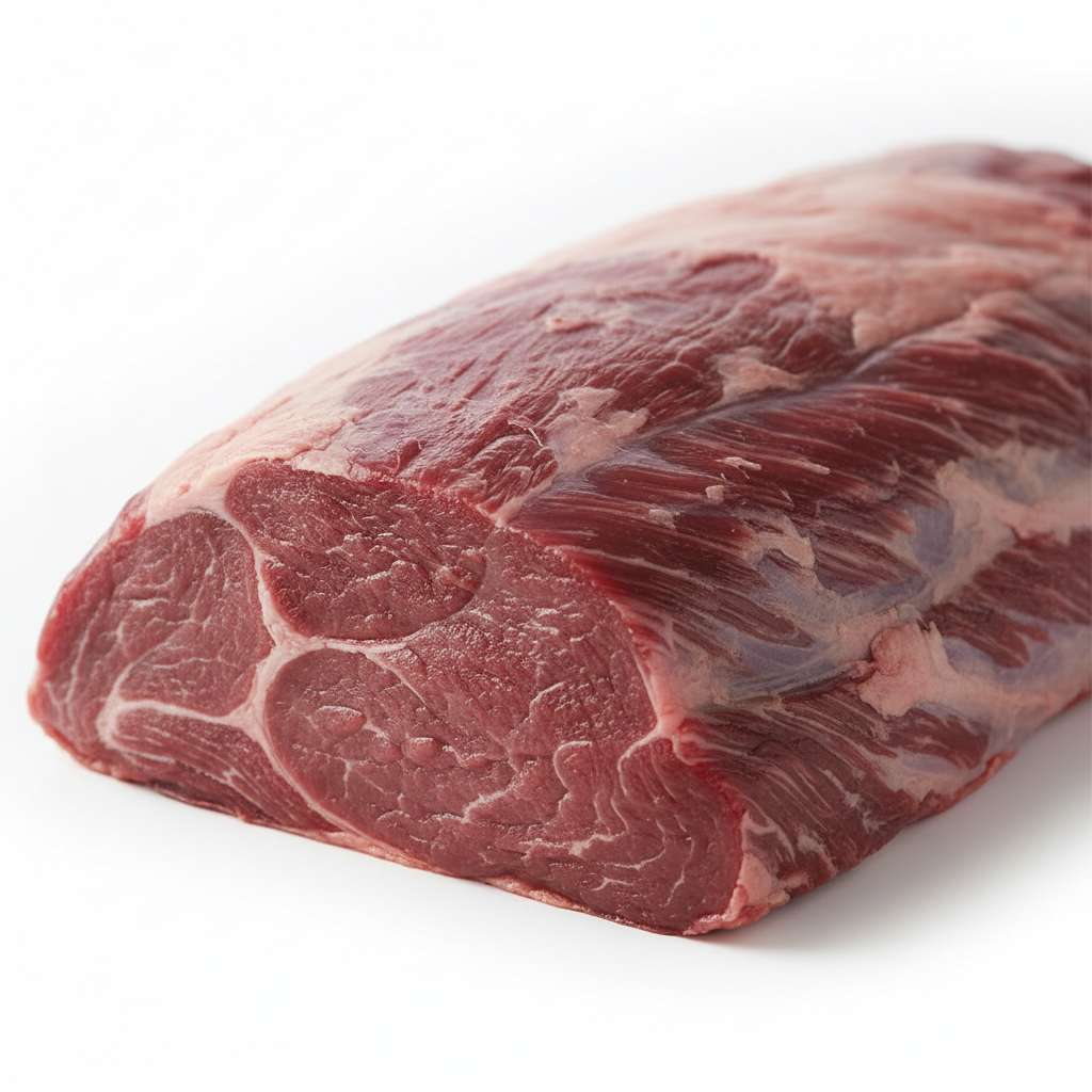 Tende de Boeuf Tranche PAD UE