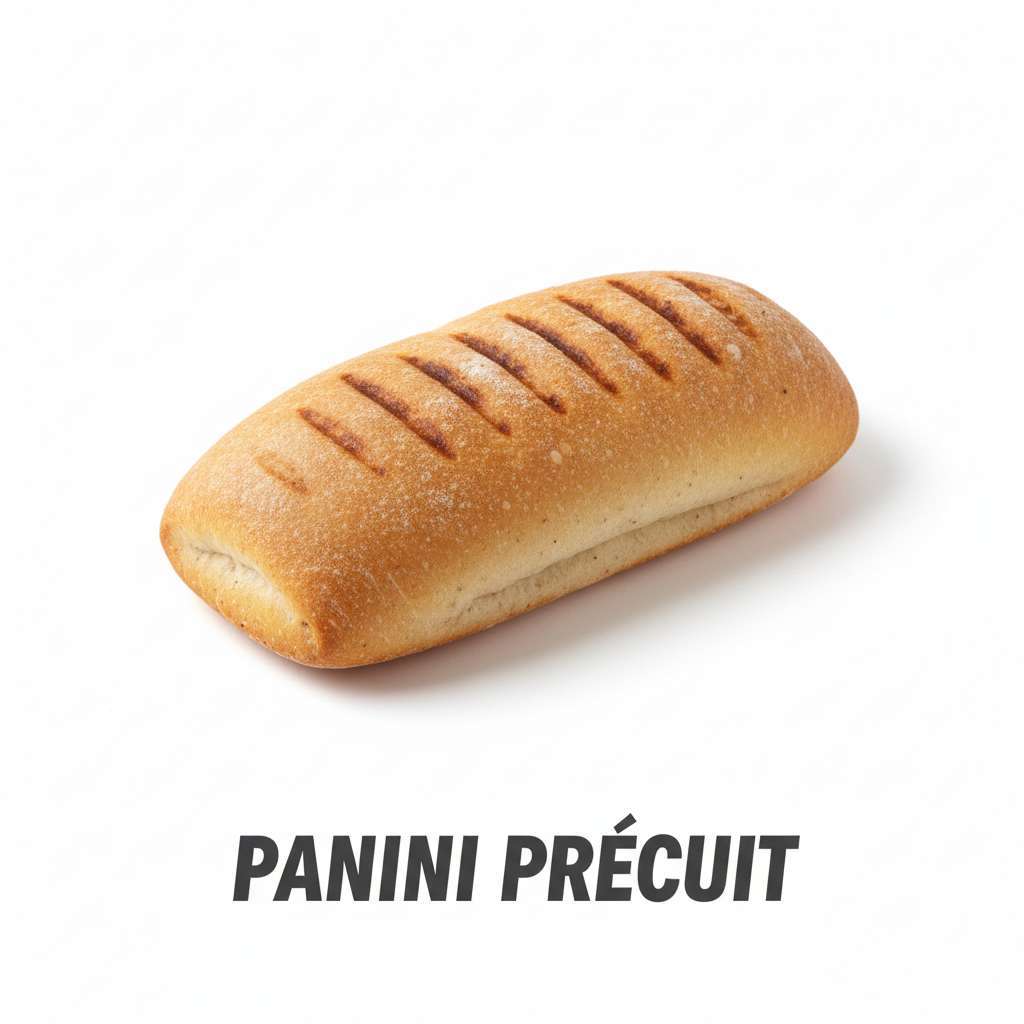 Panini Précuit
