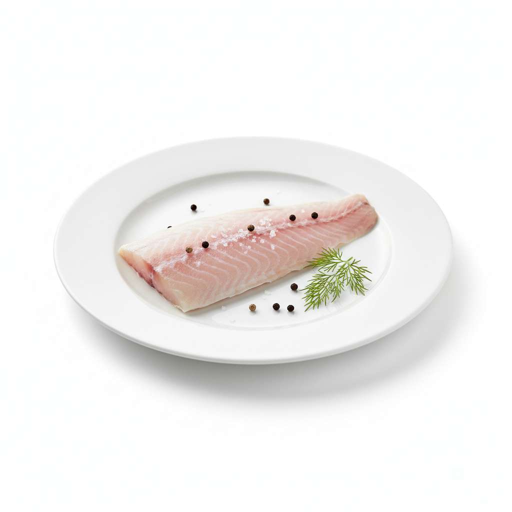 Filet de Colin