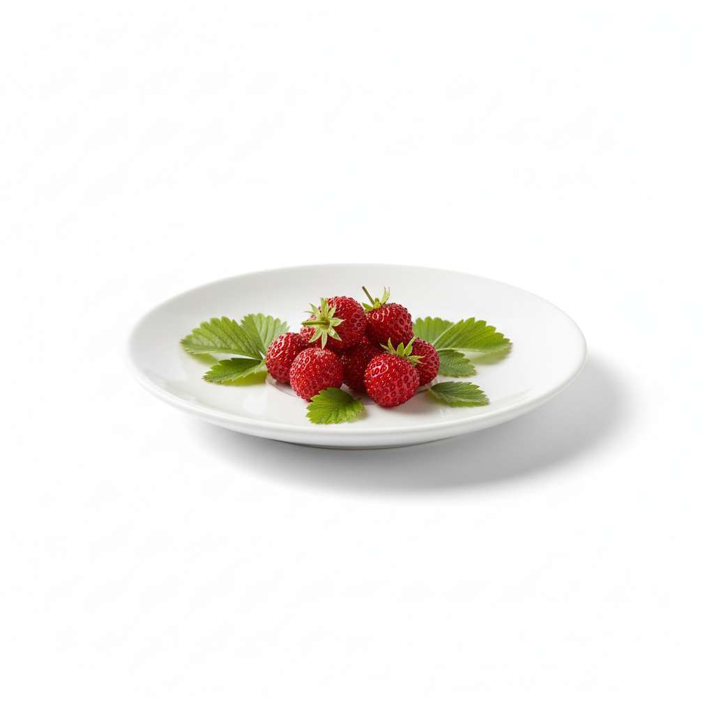 Fraise des Bois