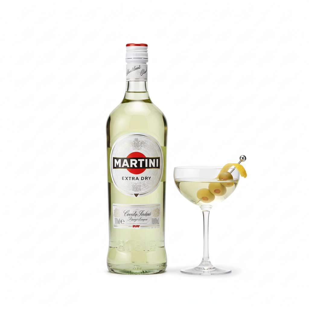 Martini Dry
